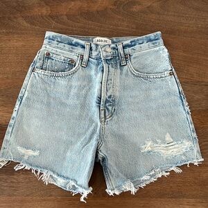 Agolde Shorts